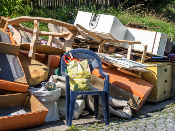 Best Same-Day Junk Removal  in Eastwood, LA