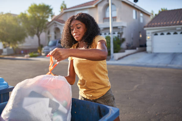 Best Construction Debris Removal  in Eastwood, LA