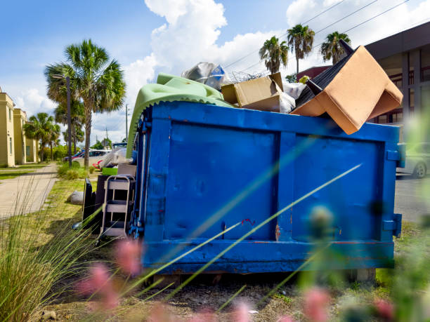 Attic Cleanout Services in Eastwood, LA