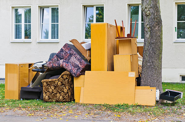 Professional Junk Removal in Eastwood, LA