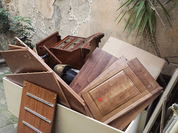 Best Estate Cleanout Services  in Eastwood, LA